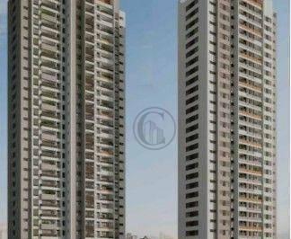 012f69835548dacd87072d1b2d635fc1bd5fa1da · Apartamento com 2 dormitórios à venda, 74 m² por R$ 811.000,00 - Condomínio Pátio Boa Vista - Soroca