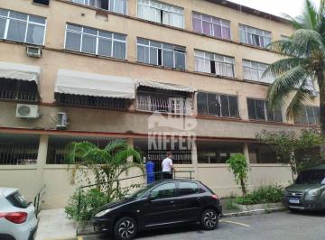Apartamento na Alameda · Apartamento com 3 dormitórios à venda, 70 m² por R$ 250.000,00 - Fonseca - Niterói/RJ