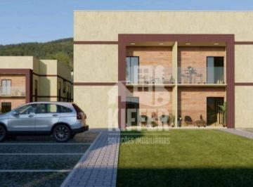 Venda de casas e apartamentos condomínio Marica · Casa com 2 quartos à venda, 62 m² por R$ 400000 - Bananal (Ponta Negra) - Maricá/RJ