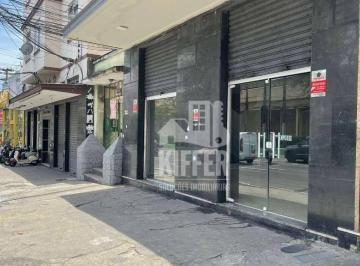 LOJA CENTRO DE NITERÓI · Loja à venda, 80 m² por R$ 990.000,00 - Centro - Niterói/RJ
