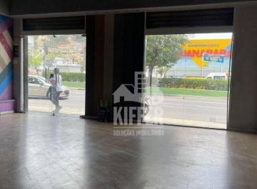 6e1467aca87b15f835f9e4b4283faeed7c0580d7 · Loja à venda, 80 m² por R$ 990.000,00 - Centro - Niterói/RJ