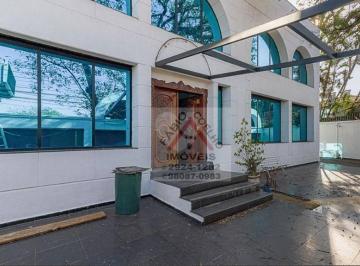 e3e79a329e70cb079dc4b847cd8a736f292147f8 · Casa com 15 dormitórios para alugar, 1250 m² por R$ 59.900,00 mês - Cidade Universitária - São Paulo