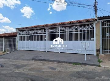 Fachada · QNL 2 - ÓTIMA CASA COM 3 QUARTOS, 1 SUÍTE, 3 VAGAS, EM EXCELENTE LOCALIZAÇÃO!