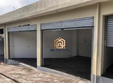 acce0270eea76c01272f174699c5e1d6f69c02fd · LOJA 32m² para LOCAÇÃO - Jardim São Ricardo - São Paulo/SP
