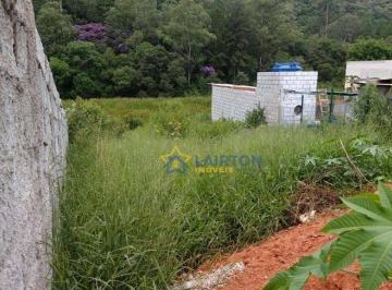 53575f4784fb5b9d54a133070408660733dc1760 · Terreno à venda no Bairro Maracanã em Jarinu, 565m² com muito verde e localização privilegiada
