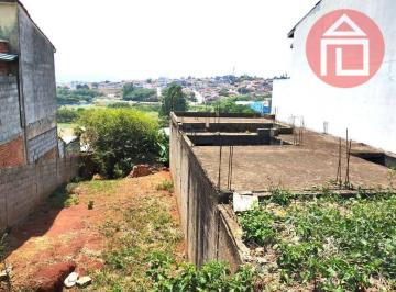 39956da240d7b4cf6e2863c02435b2ce466b474f · Terreno à venda, 260 m² por R$ 350.000,00 - Jardim São Miguel - Bragança Paulista/SP