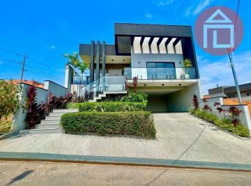 cfb10b125adeac5cc53b5935cefcd81af1bf4448 · Casa com 3 dormitórios à venda, 265 m² por R$ 1.680.000,00 - Condomínio Parque Imperador - Bragança
