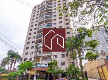 Apartamento · 89m² · 3 Quartos · 2 Vagas · Apartamento com 3 quartos à venda, 89 m² por R$ 852.000 - Vila Bela - São Paulo/SP