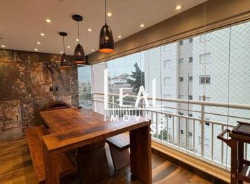 743a50ba52fefe0aca8e7fbfed9eec0e1c79e3e4 · Apartamento com 3 dormitórios à venda, 116 m² por R$ 1.800.000,00 - Jardim Santa Mena - Guarulhos/SP
