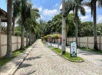 d40f6a37ecdbe5491c4aee0c9931ab89f5993846 · Terreno à venda, 400 m² por R$ 140.000,00 - Pendotiba - Niterói/RJ