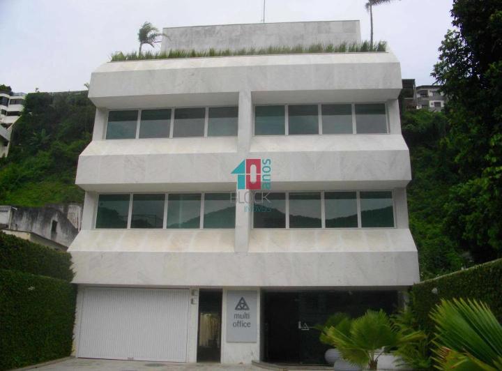 Foto do imóvel - Prédio comercial à venda – Joá – 355m²Localizado em uma das regiões mais exclusivas do Rio de.