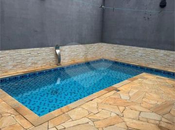 Casa · 160m² · 3 Quartos · 2 Vagas · Casa com 3 quartos à venda em Jardim califórnia - SP