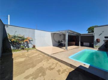 Casa · 170m² · 1 Quarto · Casa com 1 quartos à venda em Santa rosa ipês - SP