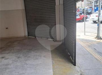 Comercial · 180m² · Salão Comercial à venda em Tucuruvi - SP