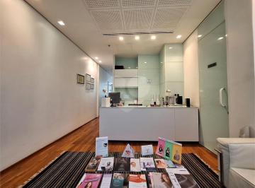 Comercial · 114m² · 2 Vagas · Salas à venda em Santo amaro - SP