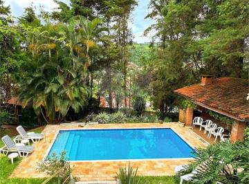 Rural · 520m² · 6 Quartos · 6 Vagas · Chácara com 6 quartos à venda em Chácara San Martin Ii - SP