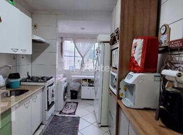 23d1198b · Apartamento, 3 dormitórios, 84.05 m², em Carvoeira