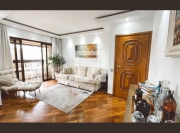 Apartamento · 150m² · 4 Quartos · 3 Vagas · Apartamento à Venda - Santana, 4 Quartos,  150 m² - São Paulo