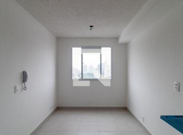 Apartamento · 26m² · 1 Quarto · Apartamento para Aluguel - Barra Funda, 1 Quarto, 26 m² - São Paulo
