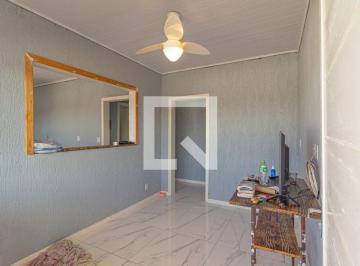 Apartamento · 50m² · 1 Quarto · Apartamento para Aluguel - Harmonia, 1 Quarto,  50 m² - Canoas
