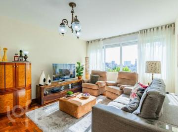 0e0c10f7 · Apartamento, 3 dormitórios, 111 m², em Santa Cecília