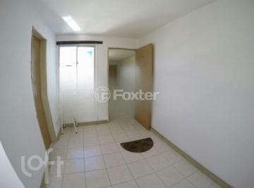b07d54fb · Apartamento, 2 dormitórios, 39 m², em Rubem Berta