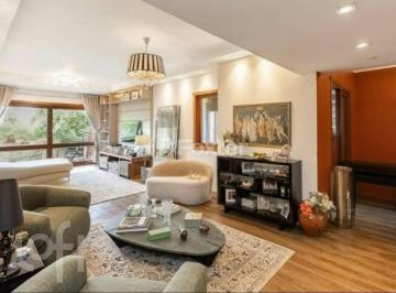 20263443 · Apartamento, 3 dormitórios, 209 m², em Petrópolis