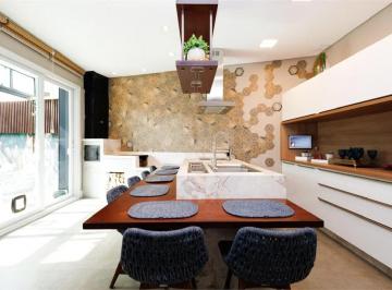 Apartamento de 3 quartos, Curitiba · Apartamento de Alto Padrão no Alto da XV · 380 m² · 3 Quartos à Venda!