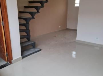 Casa · 54m² · 2 Quartos · 1 Vaga · Casa em Condomínio de 54 m², 2 quartos em Jardim São João, Mauá