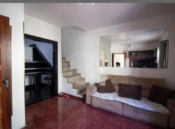 Casa · 82m² · 2 Quartos · 1 Vaga · Casa em Condomínio de 82 m², 2 quartos em Limoeiro, São Paulo