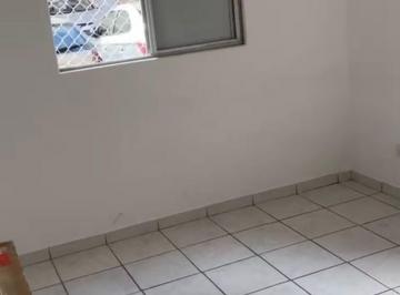 Apartamento · 64m² · 3 Quartos · 1 Vaga · Apartamento à venda em Jardim Botucatu com 64 m², 3 quartos, 1 vaga
