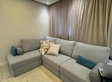 Apartamento · 66m² · 3 Quartos · 1 Vaga · Apartamento Moderno na Vila Augusta - Porteira Fechada