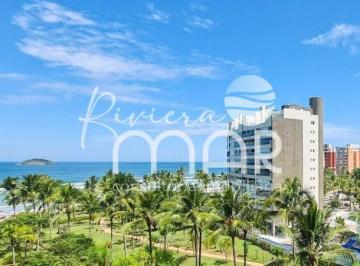 Apartamento de 2 quartos, Bertioga · APARTAMENTO PÉ NA AREIA, MÓDULO 3, EM RIVIERA DE SÃO LOURENÇO