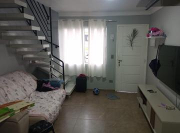 Casa · 48m² · 2 Quartos · 2 Vagas · Apartamento à venda em Chácara Ondas Verdes com 48 m², 2 quartos, 2 vagas