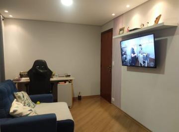 Casa · 135m² · 2 Quartos · 2 Vagas · Apartamento à venda em Conjunto Residencial Sitio Oratorio com 135 m², 2 quartos, 2 vagas