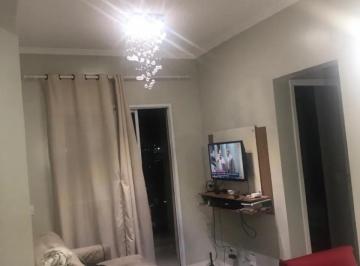 Apartamento · 50m² · 2 Quartos · 1 Vaga · Cobertura de 50 m², 2 quartos em Novo Osasco, Osasco