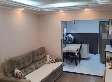 Casa · 113m² · 2 Quartos · 2 Vagas · Casa de 113 m², 2 quartos em Dos Casa, São Bernardo do Campo