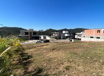 Terreno , Santana de Parnaíba · LOTE CONDOMÍNIO ITAHYE 447M² ESQUINA 