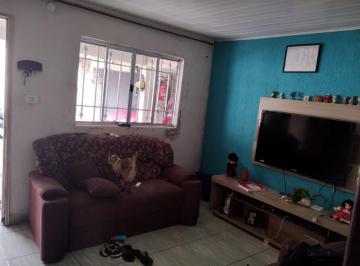 Casa · 120m² · 3 Quartos · 4 Vagas · Casa de 120 m², 3 quartos em Jardim São Gabriel, Mauá