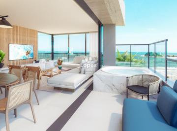 Apartamento de 3 quartos, Guaratuba · Apartamento com 153 m² e 3 quartos à venda PRAIA CENTRAL DE GUARATUBA