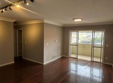 Foto 01 · Apartamento de 2 quartos e 2 vagas na Vila Camilópolis à venda Santo André - SP