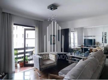 Foto 01 · Apartamento à venda em São Paulo, com 2 quartos, sala, banheiro, vaga de garagem