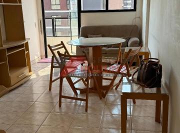 Foto 01 · APARTAMENTO A VENDA NO BAIRRO CAMBUÍ EM CAMPINAS 49,00 M² DE ÁREA ÚTIL, UMA VAGA DE GARAGEM COBERTA