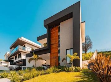 Casa de 4 quartos, Cotia · Casa com 4 dormitórios à venda, 275 m² por R$ 2.650.000,00 - Cond. VINTAGE