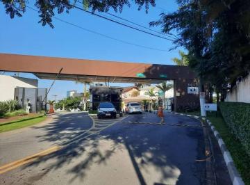 Terreno · 516m² · Terreno a venda 516,96 m² - Cond. Golf Village - Granja Viana - R$ 530mil