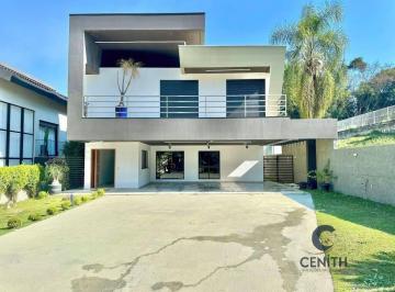 Casa · 360m² · 4 Quartos · 8 Vagas · Casa a Venda ou Locação com 04 suítes/01 térreo c/ 360m2 - VINTAGE