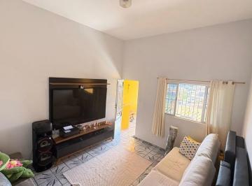 Casa · 150m² · 3 Quartos · 1 Vaga · Sobrado de 150 m², 3 quartos em Jardim Zaira, Mauá