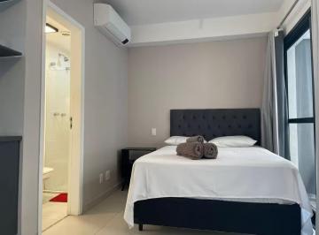 Apartamento · 25m² · 1 Quarto · Apartamento à venda em Bela Vista com 25 m², 1 quarto, 0 vagas