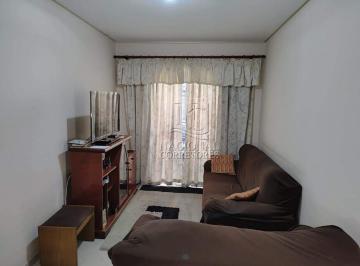 Casa · 61m² · 2 Quartos · 4 Vagas · Sobrado Residencial à Venda no Bangú, Santo André – 60,63 m² Internos, Terreno 112 m²