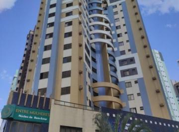 Apartamento · 90m² · 3 Quartos · 2 Vagas · VENDA | Apartamento, com 3 dormitórios em ZONA 01, MARINGA